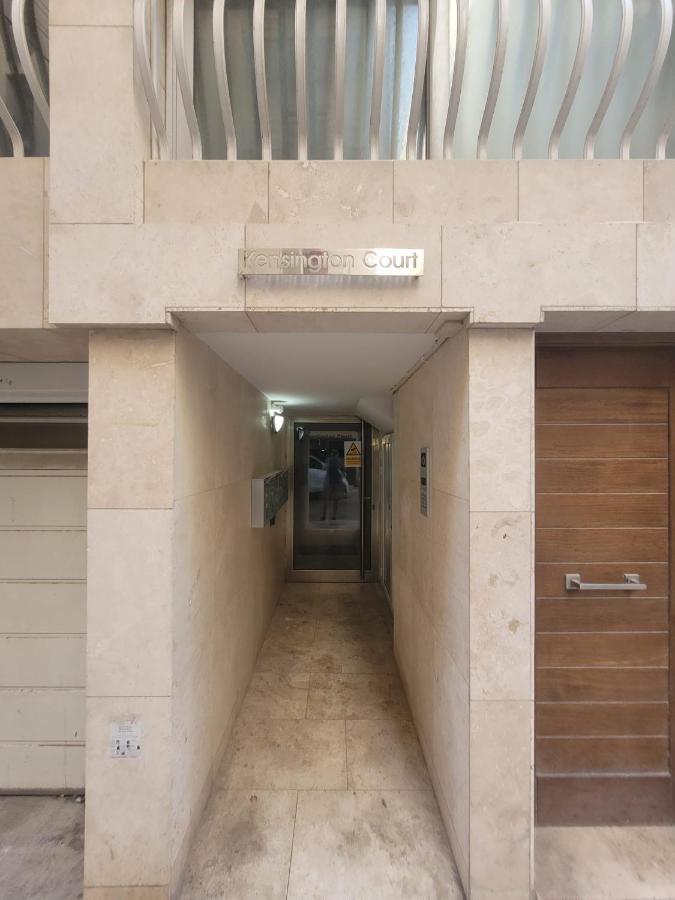 Ferienwohnung Kensington By Shmoo - 1 Minute To The Sea Sliema Exterior foto