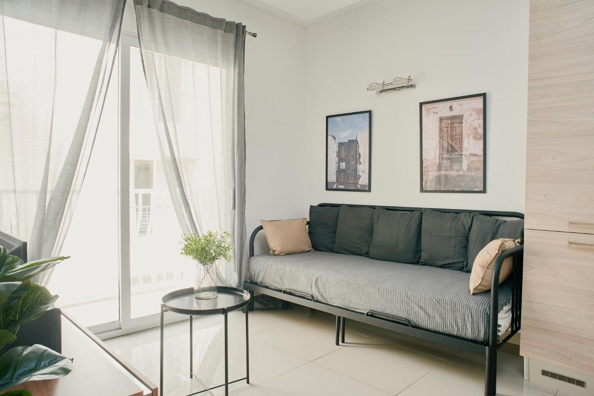 Ferienwohnung Kensington By Shmoo - 1 Minute To The Sea Sliema Exterior foto
