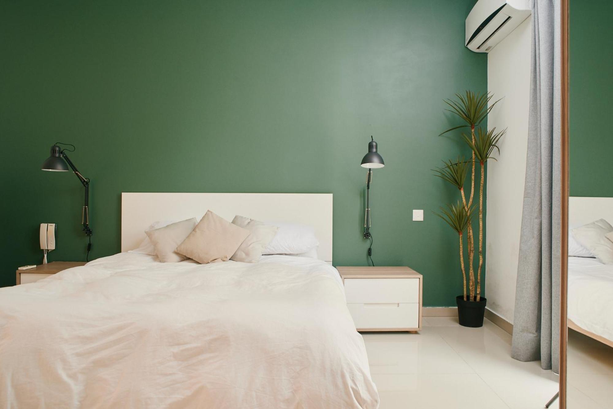Ferienwohnung Kensington By Shmoo - 1 Minute To The Sea Sliema Exterior foto